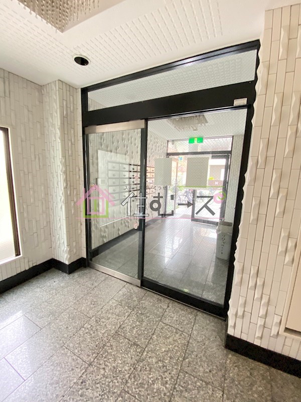 グローバルエイト その他外観2