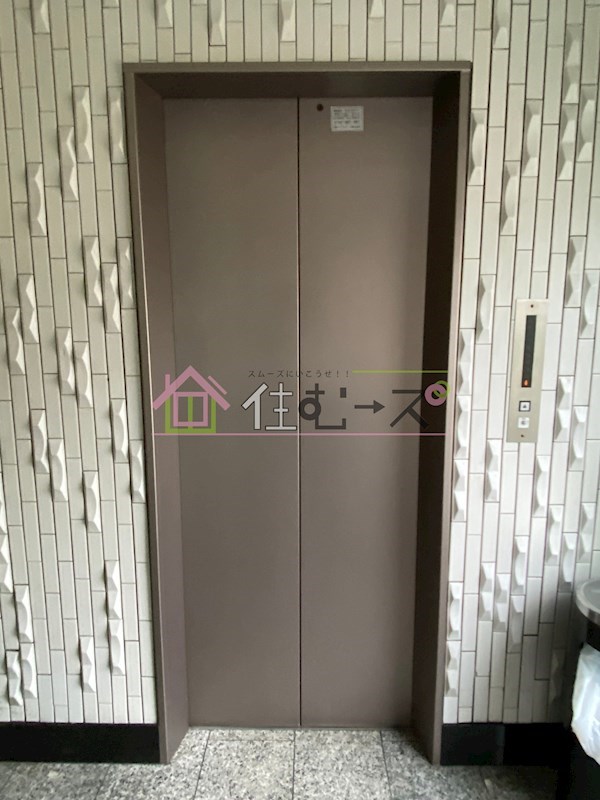 グローバルエイト その他外観5