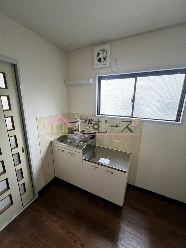 グローバルエイト キッチン