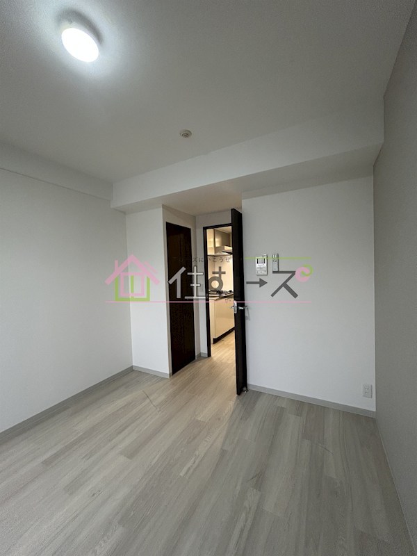 ラクラス阿倍野元町 リビング