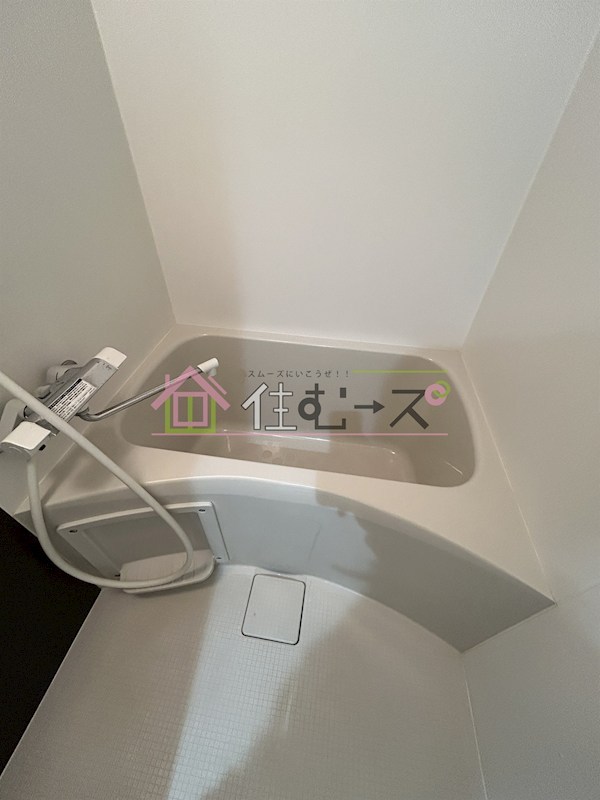 ラクラス阿倍野元町 風呂画像