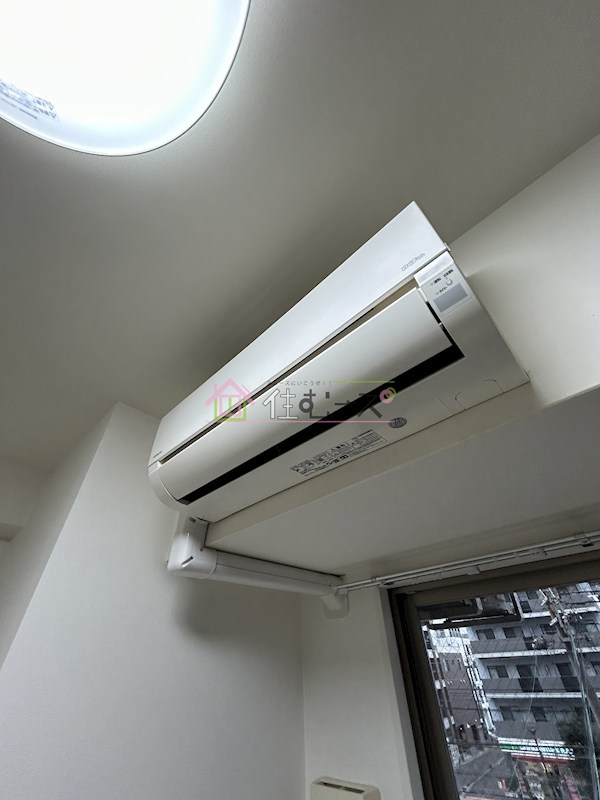 エグゼ阿倍野 その他5