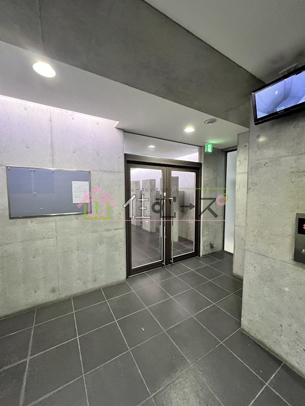 クリスタル昭和 その他外観2