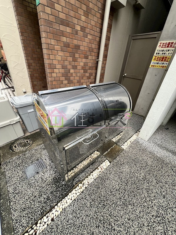 クリスタル昭和 その他外観3