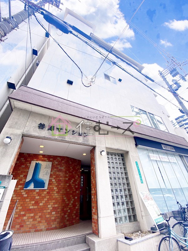 谷澤マンション その他外観1