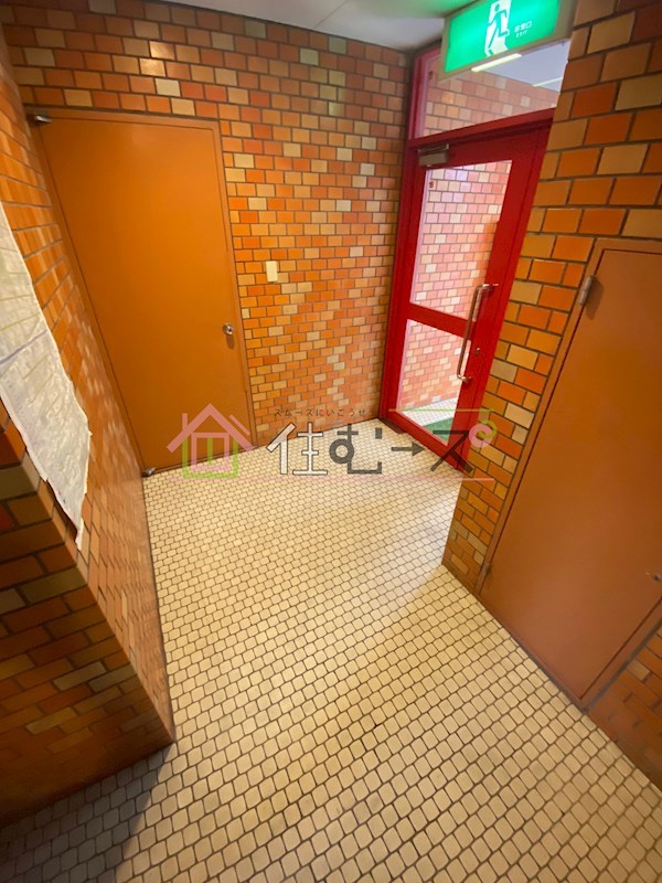 谷澤マンション その他外観2