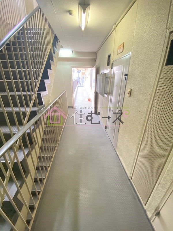 谷澤マンション その他外観3