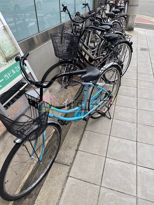 谷澤マンション その他外観5