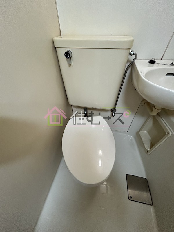 ハイツ椿 その他3