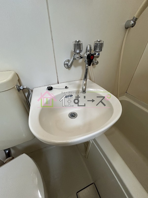 ハイツ椿 その他4