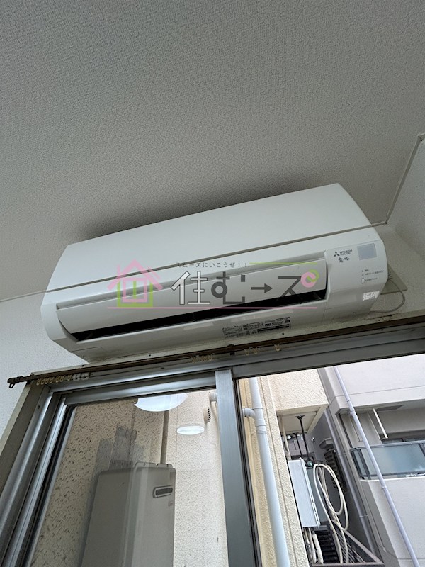 ハイツ椿 その他6