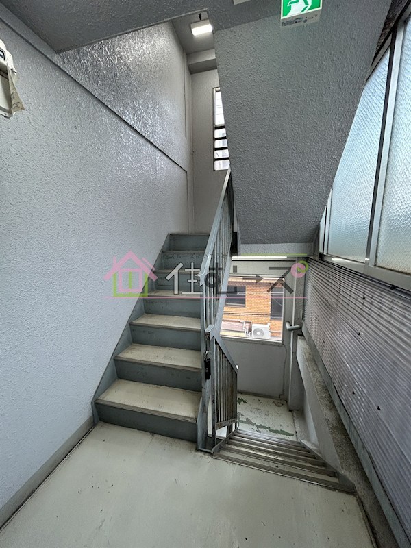 ハイツ椿 その他外観3