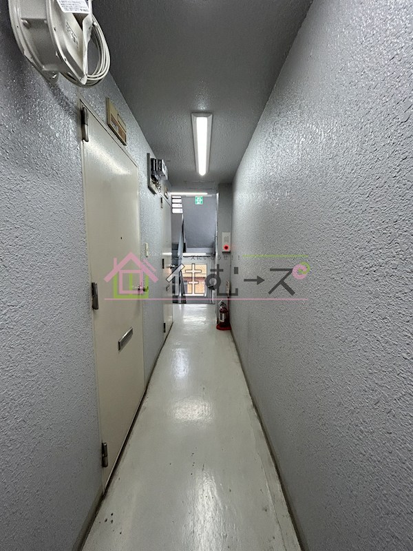 ハイツ椿 その他外観6