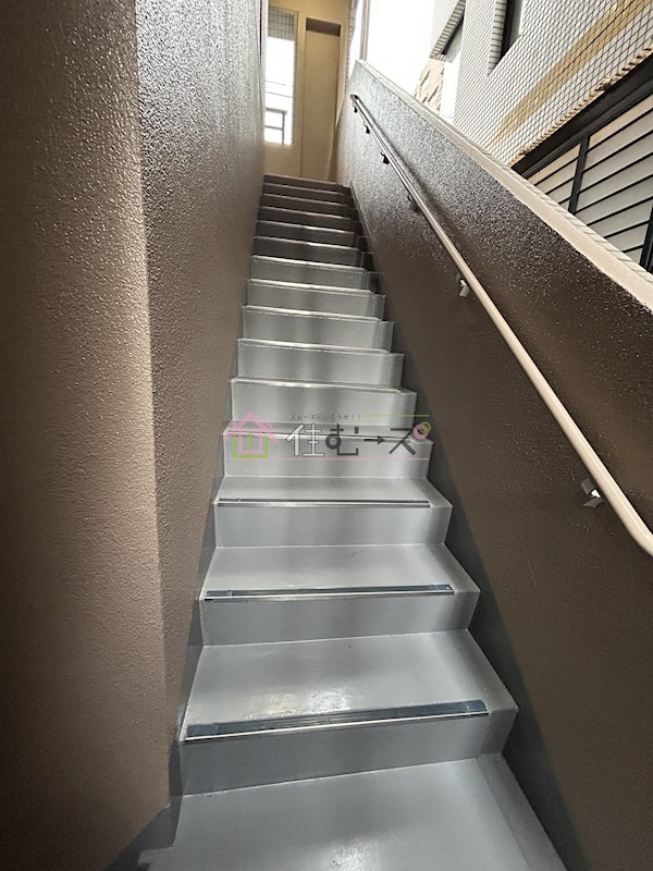 プレサンス阿倍野阪南町 その他外観3