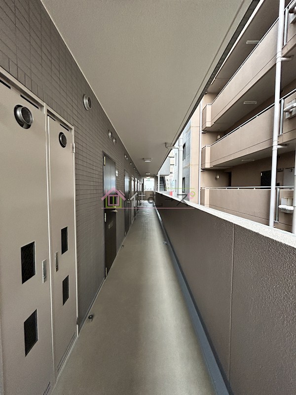 プレサンス阿倍野阪南町 その他外観4