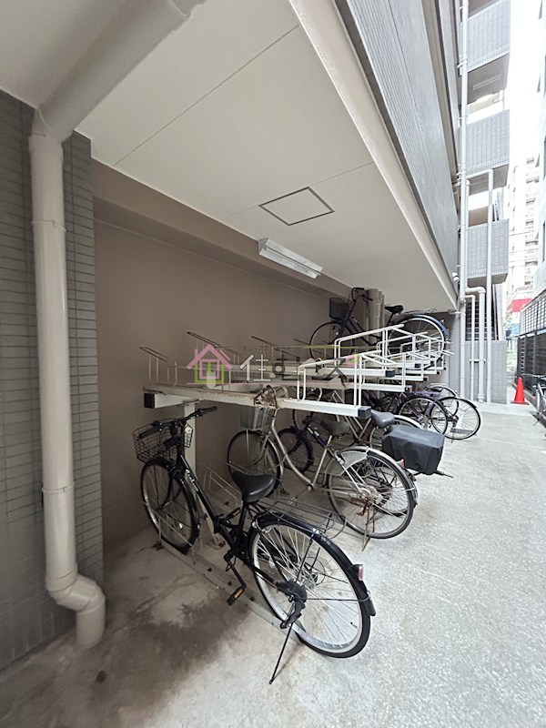 プレサンス阿倍野阪南町 その他外観5