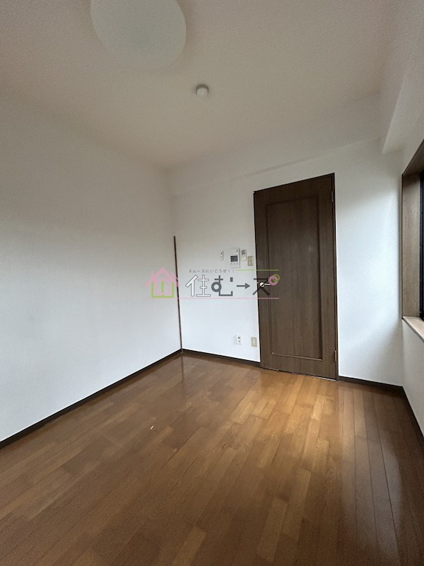 プレサンス阿倍野阪南町 リビング