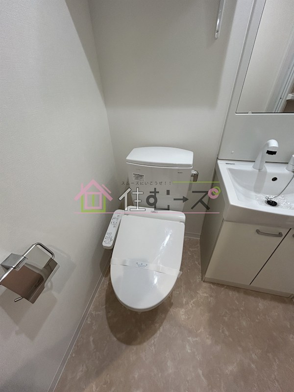 ラクラス阿倍野元町 その他4