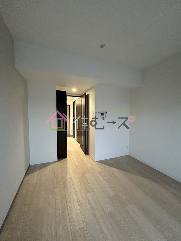 ラクラス阿倍野元町 リビング