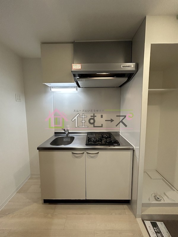 ラクラス阿倍野元町 キッチン