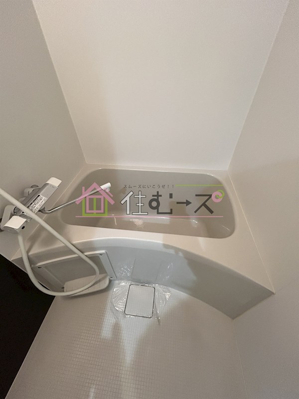 ラクラス阿倍野元町 風呂画像