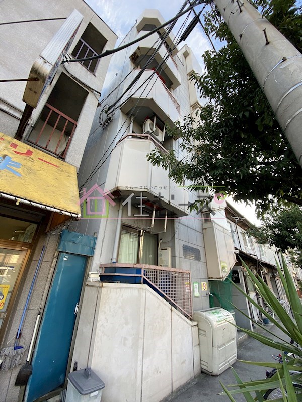 ファースト田島 その他外観1