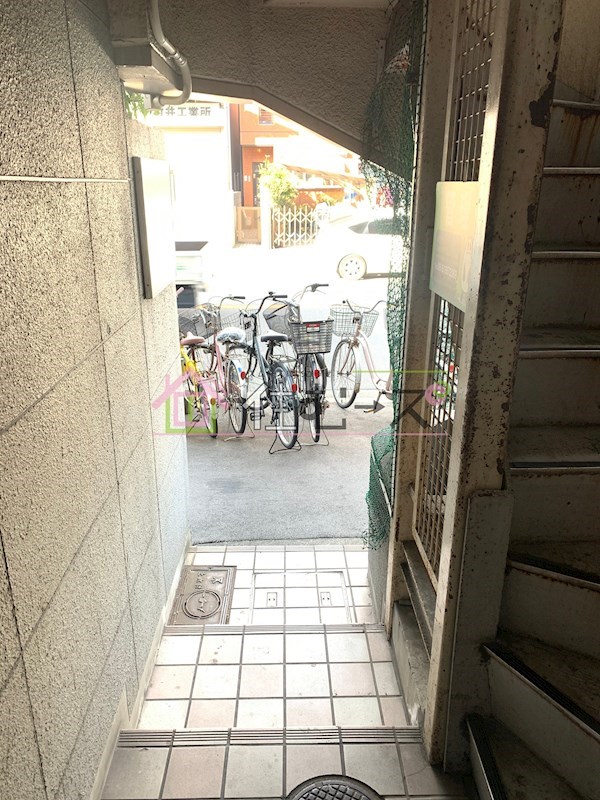 ファースト田島 その他外観2