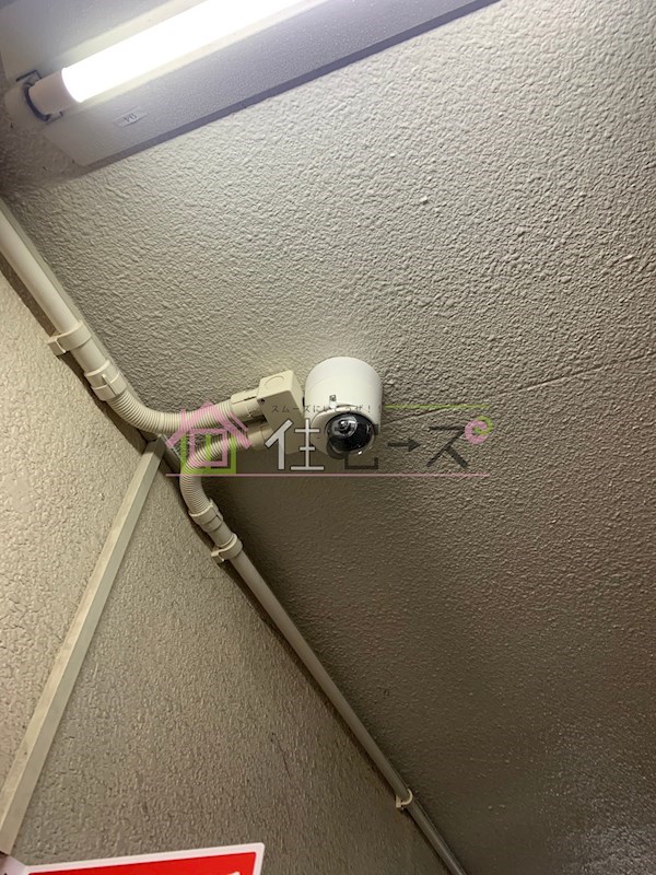 ファースト田島 その他外観5