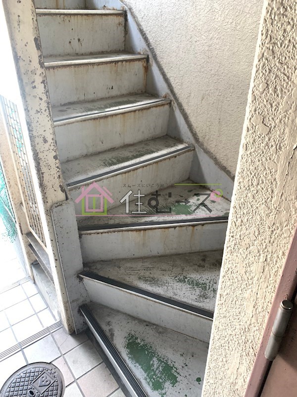 ファースト田島 その他外観6