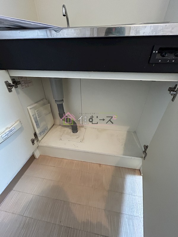 エクラ阿倍野 その他2