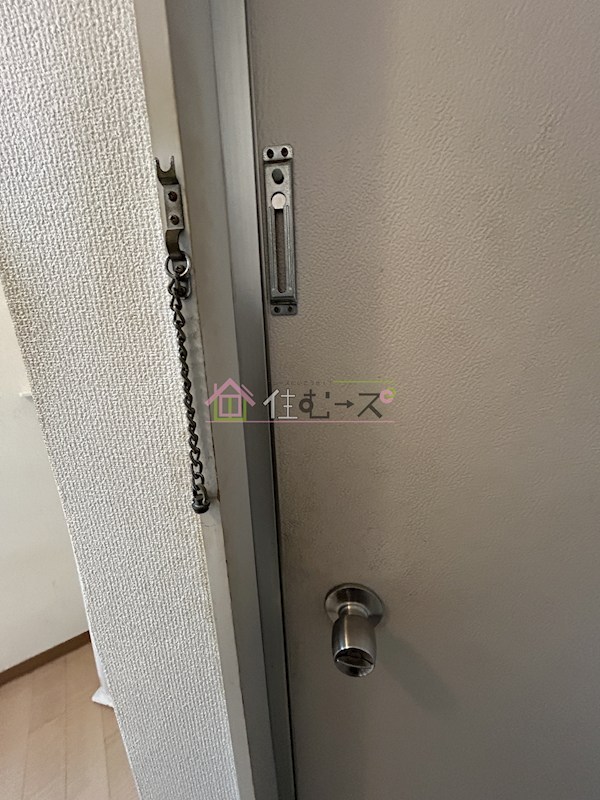 エクラ阿倍野 その他4