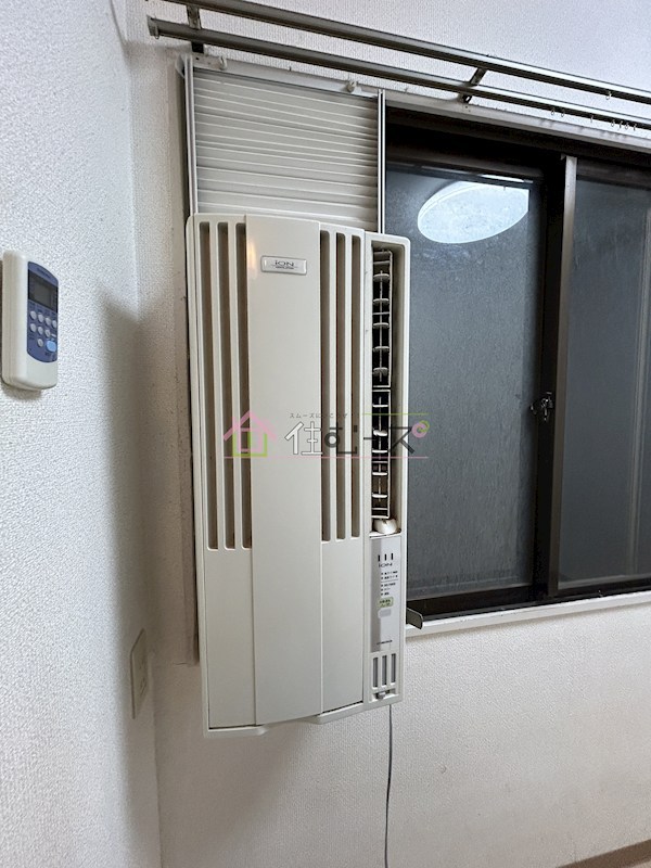 エクラ阿倍野 その他5