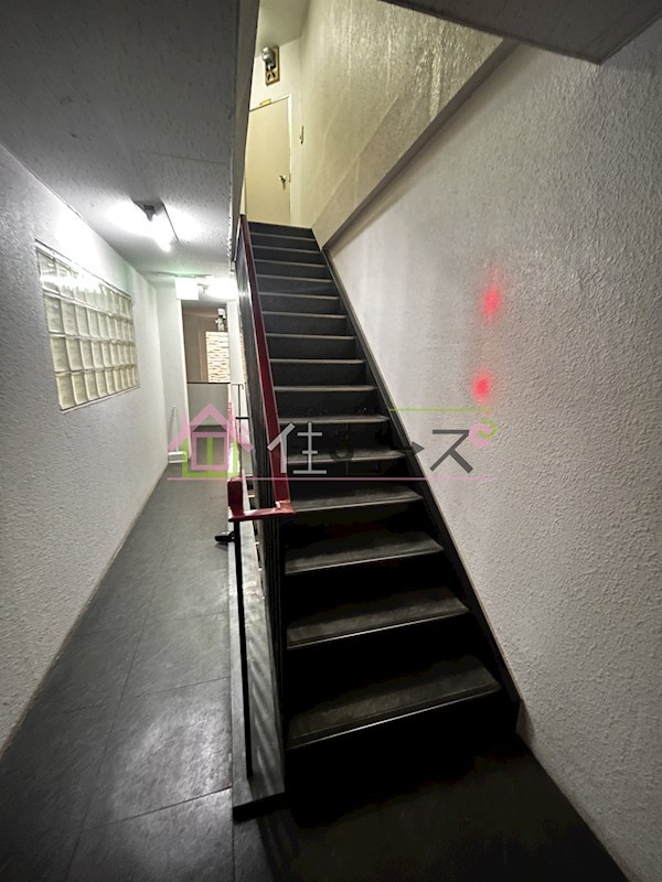 エクラ阿倍野 その他外観3