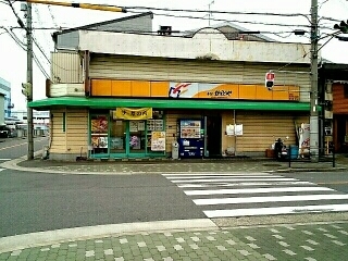 Ｇ－ＳＱＵＡＲＥ その他外観5