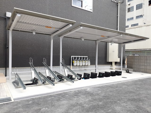 Ｇ－ＳＱＵＡＲＥ その他7