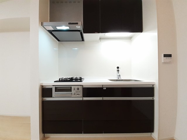 Ｇ－ＳＱＵＡＲＥ キッチン