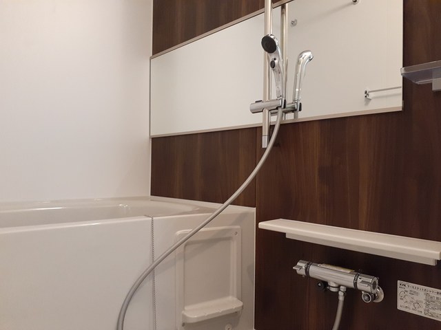 Ｇ－ＳＱＵＡＲＥ 風呂画像