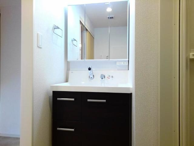 ヴァンヴェール森の宮 その他1