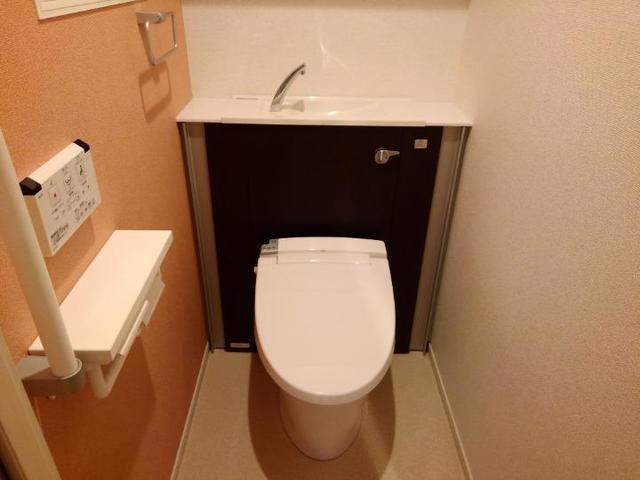 ヴァンヴェール森の宮 その他2