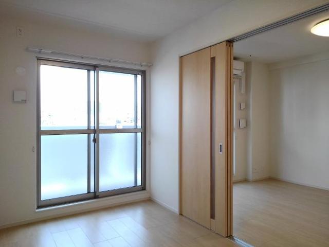 ヴァンヴェール森の宮 その他3