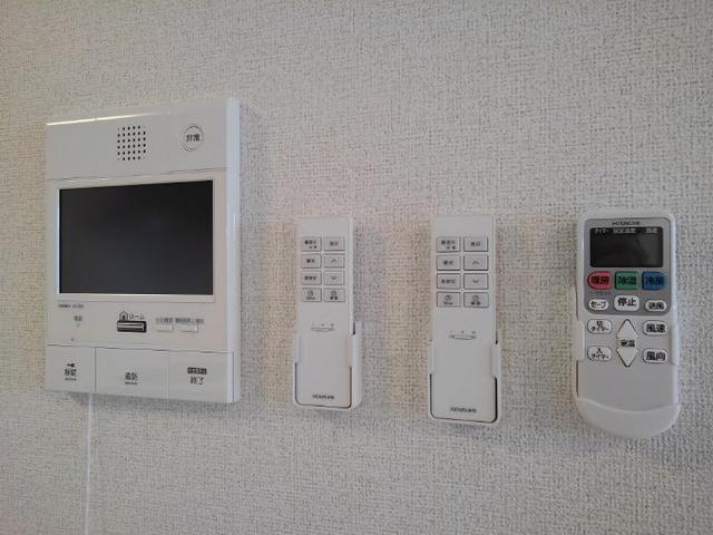 ヴァンヴェール森の宮 その他5