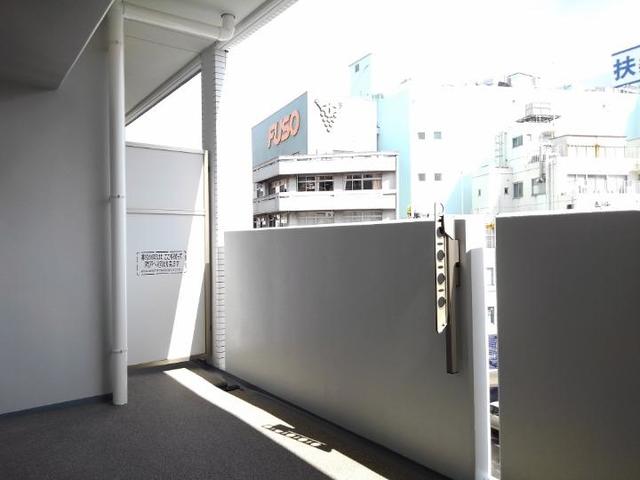 ヴァンヴェール森の宮 その他6