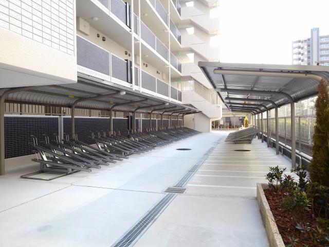 ヴァンヴェール森の宮 その他7