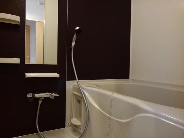 ヴァンヴェール森の宮 風呂画像