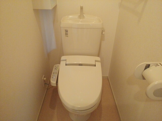 サン　ハイツ その他5