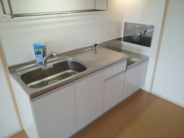 サン　ハイツ キッチン