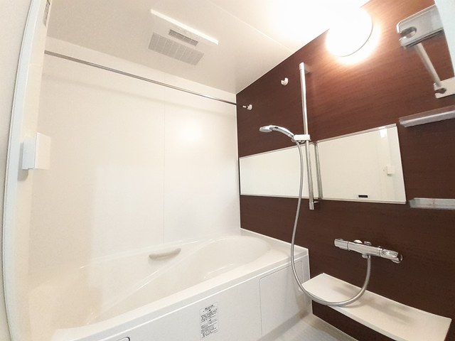 パフューム中央２ 風呂画像