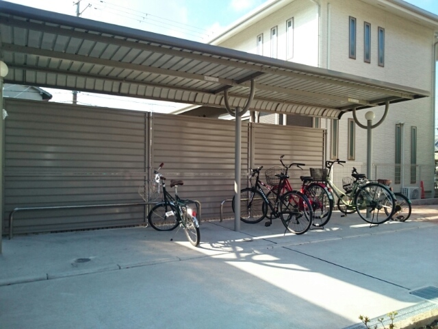 メゾン その他6