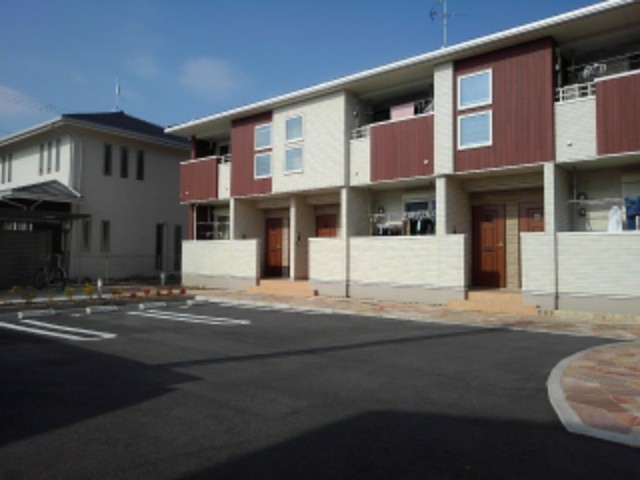 メゾン その他7