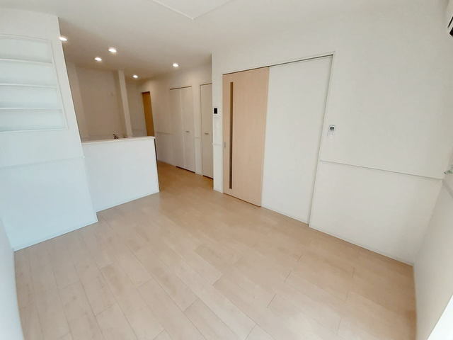 メゾン リビング